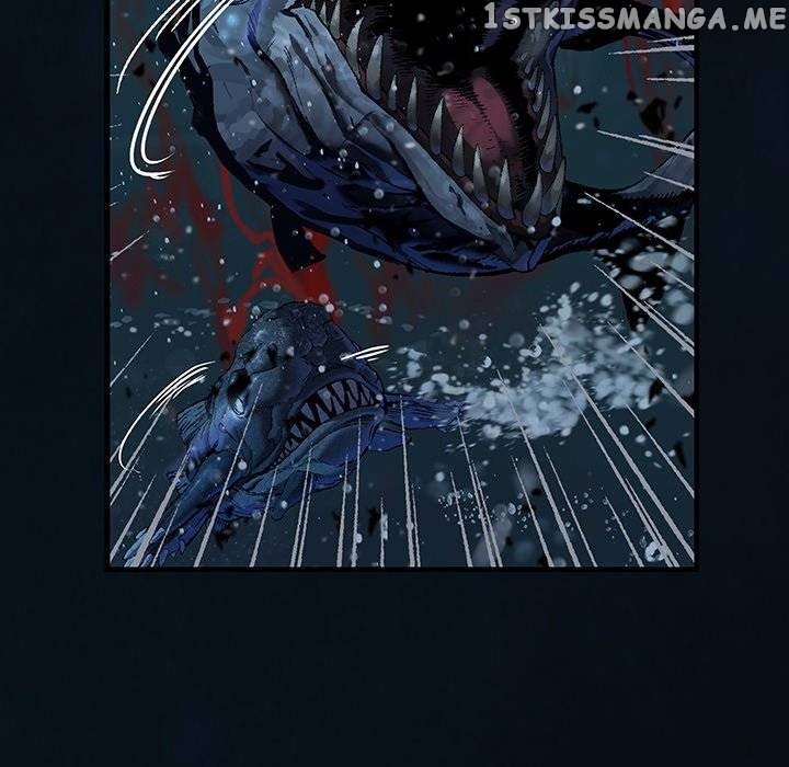 Leviathan, Chapter 166 image 19